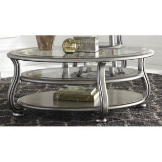 Signature Design by Ashley Coralayne Coffee Table