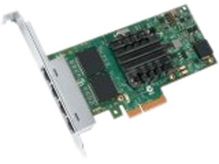 Intel Ethernet Server Adapter I350 T4