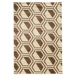 Roma Comb Rug