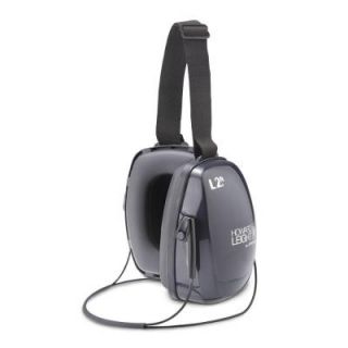 Howard Leight Leightning L2N Noise Blocking Neckband Wire Earmuffs DISCONTINUED 1011995