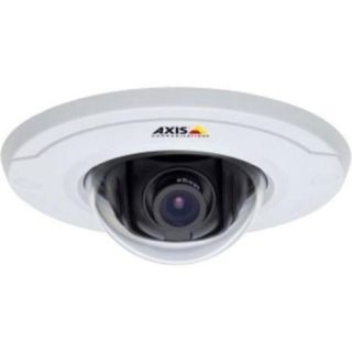 Axis M3014 Surveillance/Network Camera   Color   CMOS   Cable   Fast Ethernet