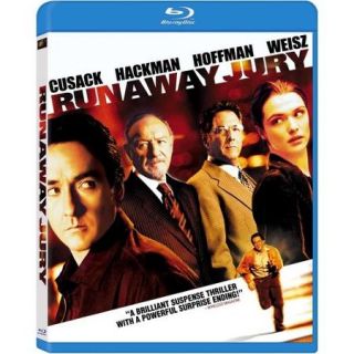Runaway Jury (Blu ray) (Widescreen)
