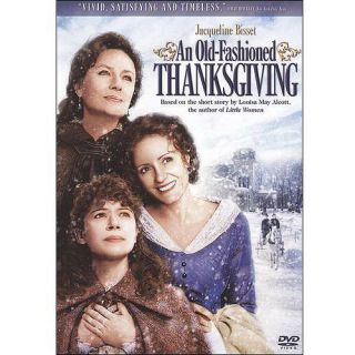 An Old Fashion Thanksgiving (Widescreen)