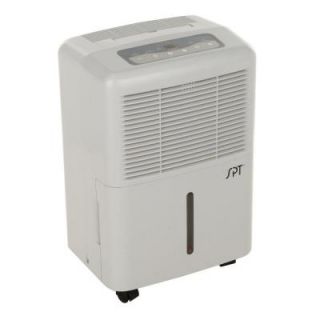 SPT 40 Pint Dehumidifier DISCONTINUED SD 40E