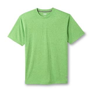 Everlast® Sport Mens Performance T Shirt   Heathered   Clothing