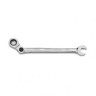 Craftsman 13mm Elbow Ratcheting Combination Wrench   Tools   Wrenches