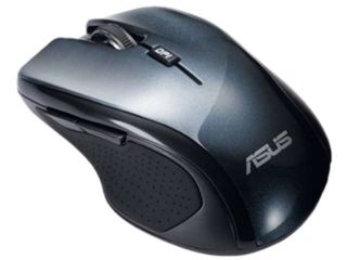 ASUS WT460 90 XB2N00MU00000  Blue  Mouse