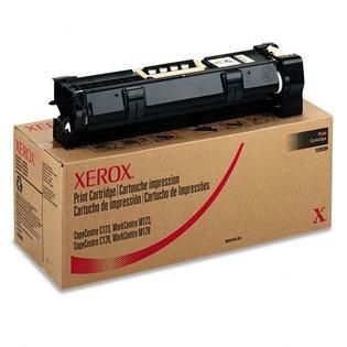 Xerox 013R00589 Drum Cartridge, Black   TVs & Electronics   Computers