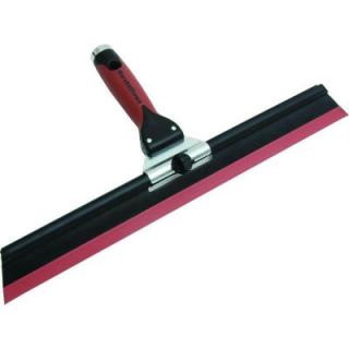 Marshalltown 18 in. Adjustable Pitch Squeegee Trowel AKD18