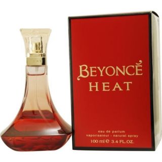Beyonce Heat Womens 3.4 ounce Eau de Parfum Spray  