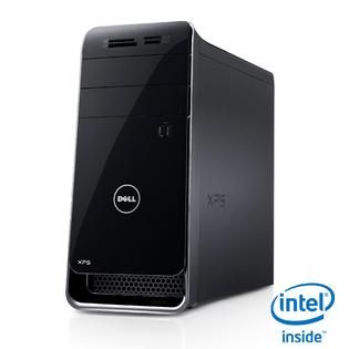 Dell XPS 8700 Desktop PC with Intel Core i7 4790 Processor & Windows 8