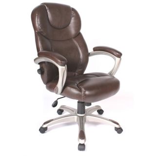 Comfort Products Granton High Back Executive Chair