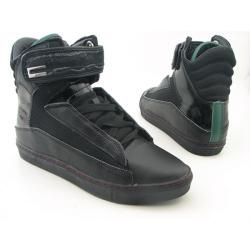 Coogi Mens Black Sneakers  ™ Shopping