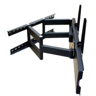 Articulating/Swivel Wall Mount for 32   55 LCD/LED/Plasma Screens by
