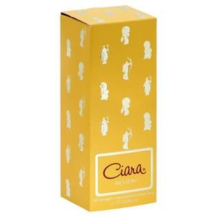 Revlon Ciara Cologne Spray 2.3 fl oz (68 ml)   Beauty   Fragrance