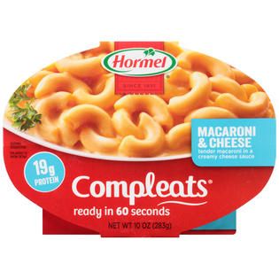Hormel Homestyle Macaroni & Cheese Pasta   Food & Grocery   General