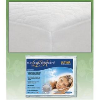 Innomax 5 25 QF 2 Mattress Pads Ultima Waterbed Queen