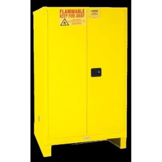 Durham Manufacturing 71'' H x 34'' W x 43'' D Flammable Safety Cabinet