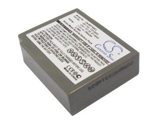 vintrons Replacement Battery For AEG Liberty D,Liberty VIVA,Liberty Viva CA,Liberty Viva D