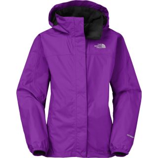 The North Face Resolve Reflective Jacket   Girls