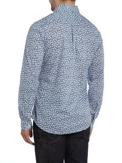 Dockers All Over Printed Shirt