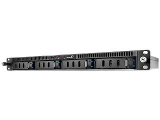 Seagate STDN8000100 8TB Business Storage 4 Bay Rackmount NAS