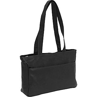 Piel Slim Tote