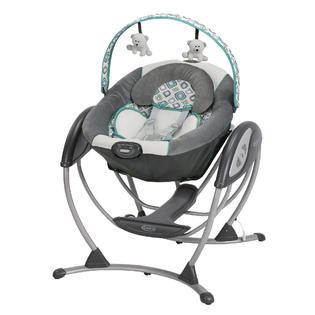Graco Glider LX Swing   Baby   Baby Car Seats & Strollers   Travel