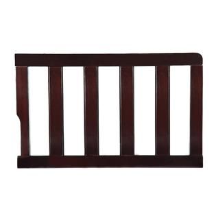 Delta Children GUARDRAIL FOR Eclipse 4 n 1 Crib in Espresso Java