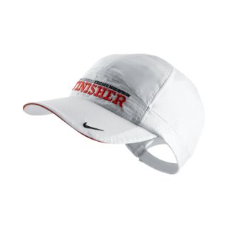 Nike Dri FIT Finisher (2011 Marathon) Running Hat.