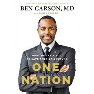 One Nation (Hardcover)