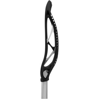 Warrior Rabil X Unstrung Head   Mens   Lacrosse   Sport Equipment   Black/White/Silver