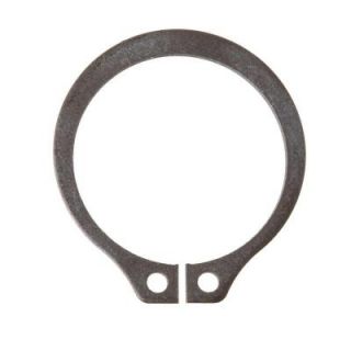 Crown Bolt 1 3/4 in. External Retaining Ring 79698