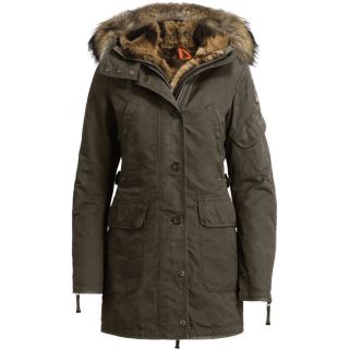 Parajumpers Nicole Down Jacket   Womens