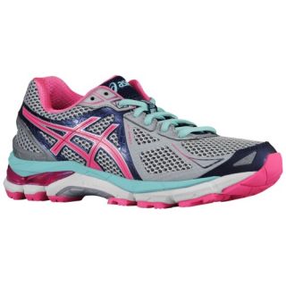 ASICS GT 2000 V3   Womens   Running   Shoes   Turquoise/Silver/Black