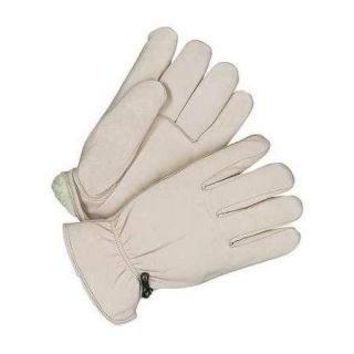 Bob Dale Size M Leather Gloves,20 9 770 M