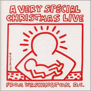 A Very Special Christmas, Vol.4 Live