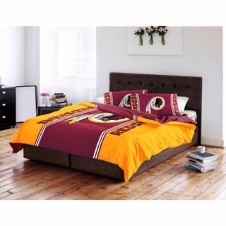 NFL Washington Redskins Twin/Full Bedding Comforter