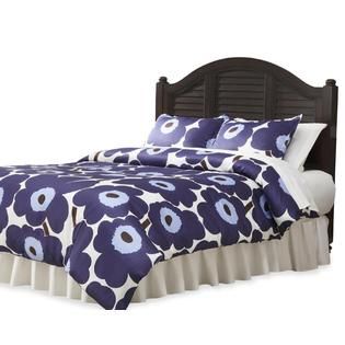 Home Styles Bermuda Queen/Full Headboard   Home   Furniture   Bedroom