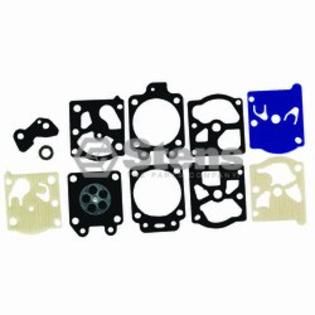 Stens Oem Gasket And Diaphragm Kit For Walbro D20 WAT   Lawn & Garden