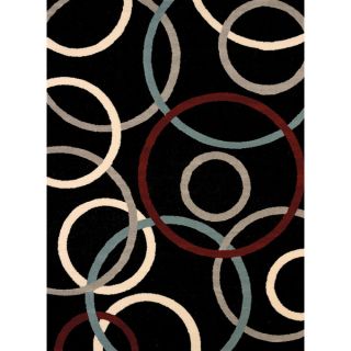 Beverly Circles Area Rug (710 x 10   Shopping   Great