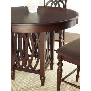 Dolly Counter Height Dining Table by Steve Silver Furniture
