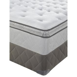 Sealy Innerspring Plush Queen Mattress set  Find the best mattress