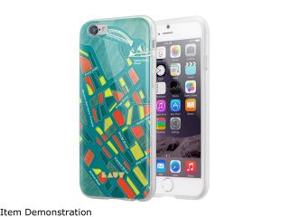 LAUT NOMAD Sydney Case For iPhone 6 / 6s LAUT_IP6_ND_SY