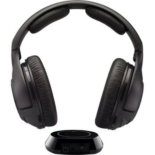 Sennheiser RS 160 Binaural Headphone   13494834  