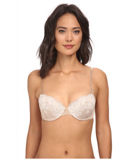 Natori Blossom Deco Contour 732086 Café/Cashmere