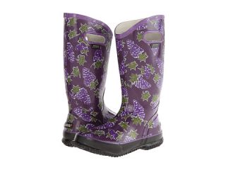 Bogs Rainboot Fruit Grape