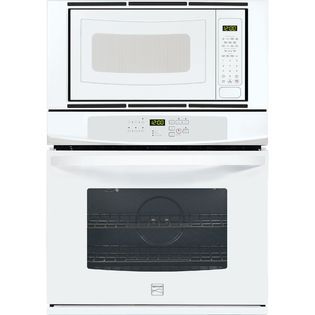 Kenmore Electric Combination Wall Oven 27 in. 48842   