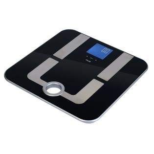 American Weigh AWS Mercury Pro Body Fat Scale 396 x 0.2 LB   Home