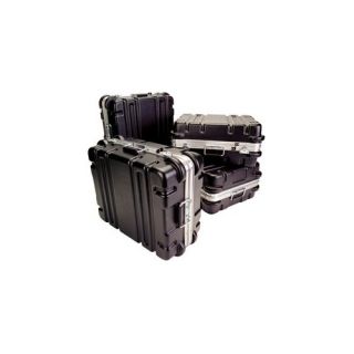 SKB Cases Maximum Protection Series ATA Shipping Case 19 7/8 H x 31
